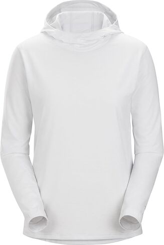 Arc'teryx Taema Hoody Women's | Light Breathable Performance Sun Hoody in Kuwait
