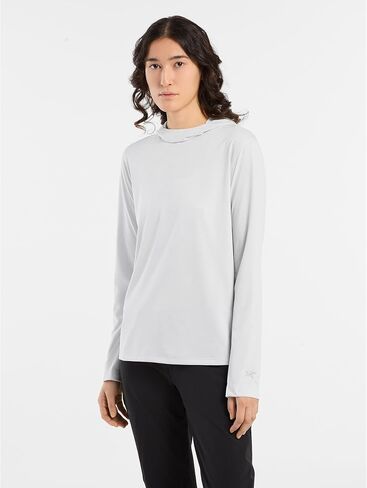 Arc'teryx Taema Hoody Women's | Light Breathable Performance Sun Hoody in Kuwait