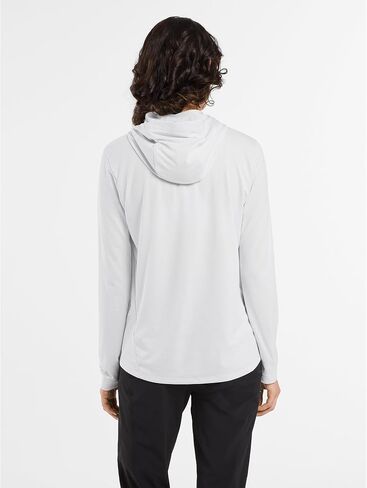 Arc'teryx Taema Hoody Women's | Light Breathable Performance Sun Hoody in Kuwait