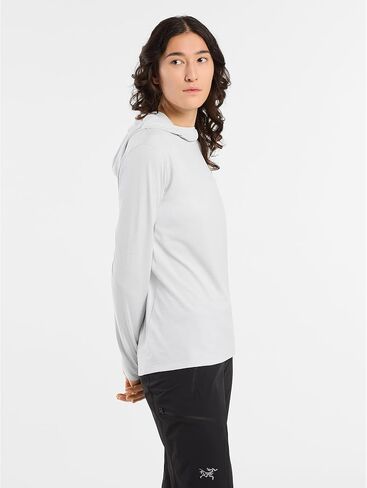 Arc'teryx Taema Hoody Women's | Light Breathable Performance Sun Hoody in Kuwait