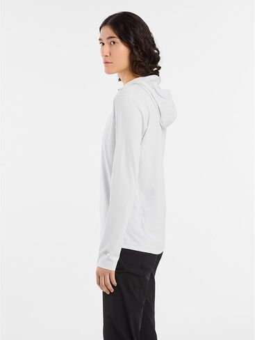 Arc'teryx Taema Hoody Women's | Light Breathable Performance Sun Hoody in Kuwait