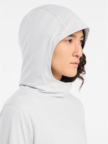 Arc'teryx Taema Hoody Women's | Light Breathable Performance Sun Hoody in Kuwait