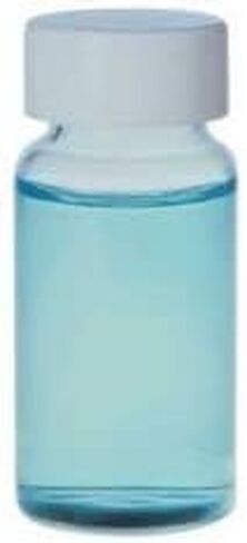 Kimble Chase VIAL,SCINTILLATION,CS50020 mL Glass Scintillation Vials with Attached Caps in Saudi Arabia