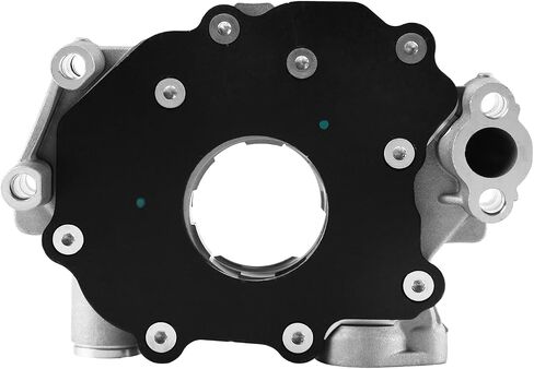 Engine Oil Pump Fits for Kia Forte 2010, Forte Koup 2011, for Hyundai Tucson 2011-2013 2.0L L4 Replace 213102G010 21310-2G010 213102G011 213102G001 in Saudi Arabia