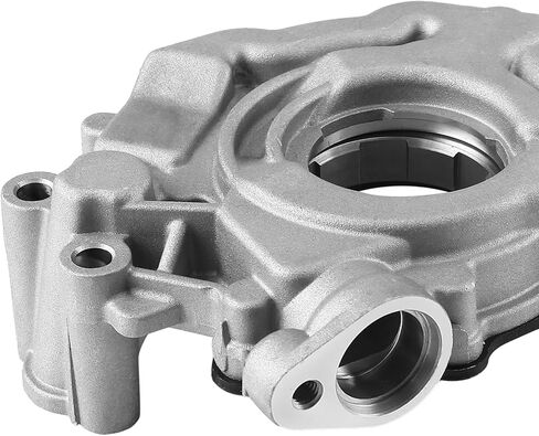 Engine Oil Pump Fits for Kia Forte 2010, Forte Koup 2011, for Hyundai Tucson 2011-2013 2.0L L4 Replace 213102G010 21310-2G010 213102G011 213102G001 in Saudi Arabia