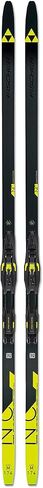 Fischer Orbiter EF Cross Country Skis, w/ Control Step-in Binding in Saudi Arabia
