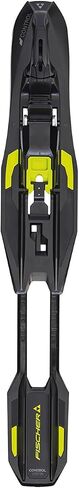 Fischer Orbiter EF Cross Country Skis, w/ Control Step-in Binding in Saudi Arabia