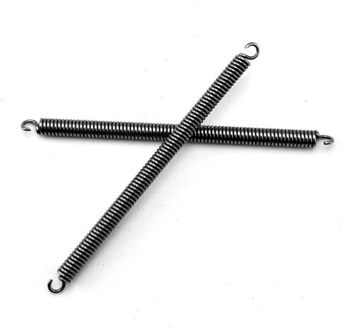 5 قطع بديلة من الفولاذ المقاوم للصدأ تناسب UTX85، UTX70، UT Dirac، Dirac Delta، سلسلة Combat Troodon (كبيرة) in Kuwait