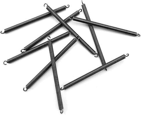 5 قطع بديلة من الفولاذ المقاوم للصدأ تناسب UTX85، UTX70، UT Dirac، Dirac Delta، سلسلة Combat Troodon (كبيرة) in Kuwait