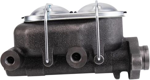 TRQ Brake Master Cylinder متوافقة مع 11-18 RAM 1500 07-10 Dodge RAM 1500 19 1500 Classic in Kuwait