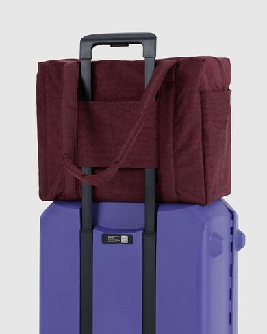 BAGGU Women's Small Cloud Carry-On Bag in Saudi Arabia