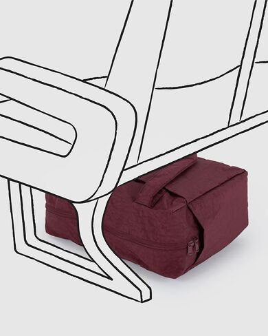 BAGGU Women's Small Cloud Carry-On Bag in Saudi Arabia