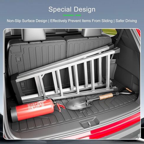 Cargo Mat Compatible with 2024-2025 Lexus TX 350 500H 550H+ Trunk Liner Cargo Liner Backrest Trunk Mat Replacement for 2024-2025 Lexus TX Accessories in Kuwait