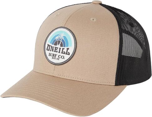 O'NEILL CS Trucker HAT in Saudi Arabia