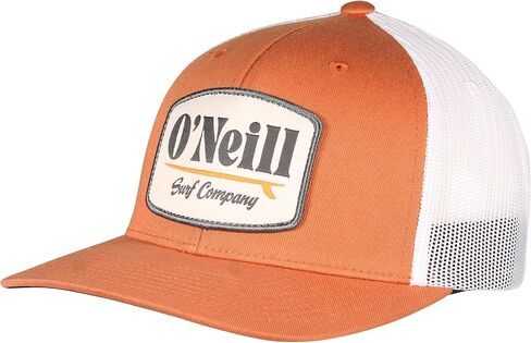 O'NEILL CS Trucker HAT in Saudi Arabia