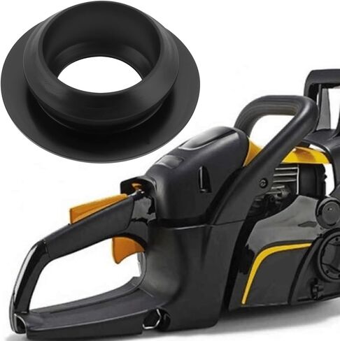 4x 1" Flexible Tank Adapter Bulkhead Rubber Tank Seal 25mm Pipe-to-Tank Seal Pipe 33mmx12mm in Saudi Arabia