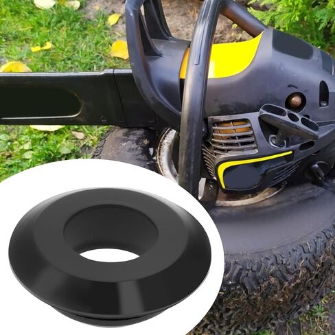 4x 1" Flexible Tank Adapter Bulkhead Rubber Tank Seal 25mm Pipe-to-Tank Seal Pipe 33mmx12mm in Saudi Arabia