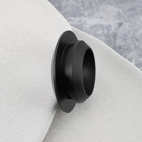 4x 1" Flexible Tank Adapter Bulkhead Rubber Tank Seal 25mm Pipe-to-Tank Seal Pipe 33mmx12mm in Saudi Arabia