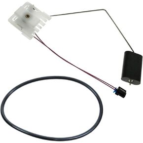 TRQ Fuel Gas Tank Sending Unit for 04-06 Chevy GMC Silverado Sierra 07 Classic