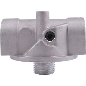 LSSOCH P561134 Hydraulic Head Assembly Compatible with AM106735 HH561134