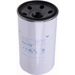 dertgmlm Hydraulic Oil Filter 84475483 Fits For Holland TC18 TC21D TC23DA TC24D TC25 TC26DA TC29 TC30 TC31DA Tractor 87300043