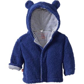 Magnificent Baby Boys' Infant Hooded Bear Jacket in Kuwait