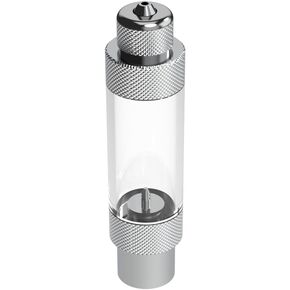 FZONE CO2 Regulator Bubble Counter