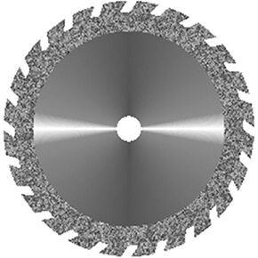 VAL-Lab D911-220(340.514.220)/M أقراص ماسية، جودة ممتازة، مرنة، مزدوجة الجوانب/مثبتة، مقاس 22 مم، سمك 0.25 مم، 50 ميكرومتر، حبيبات متوسطة in Kuwait