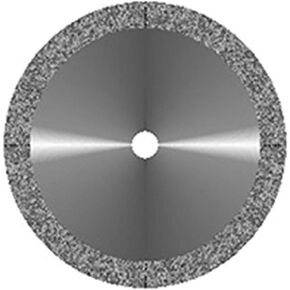 VAL-Lab D911H-190(355.514.190)/M أقراص ماسية، جودة ممتازة، فائقة المرونة، مزدوجة الجوانب/مثبتة، مقاس 19 مم، سمك 0.17 مم، 50 ميكرومتر، حبيبات متوسطة in Kuwait