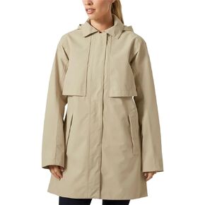 Helly-Hansen Women's Lilja Rain Coat
