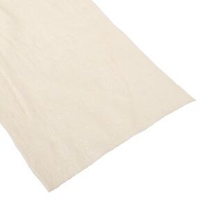 Rolyan Economy Cotton Stockinette, Comfortable and Durable PreWrap for Pre-Splinting or Casting Fabrication, Tubular Arm Stocking with Sweat Wicking and Perspiration Technology, 6" X 25 Yards