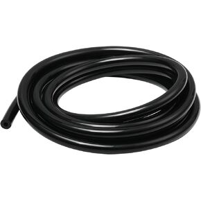 5/32" 4mm ID Silicone Vacuum Hose Line Tubing 5FT Blue 130 PSI Maximum Pressure