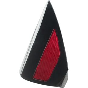 GoaMotors Right Side Tail Lights Panel Mount Reflector Cover 1518783-00-A Fit for Tesla Model 3/Y 2017-2020