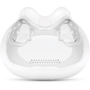 Full Face Cushion Compatible with Airfit F30i Mask (Small)