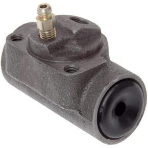 Raybestos Element3 Replacement Rear Drum Brake Wheel Cylinder - For Select Year Buick, Chevrolet, GMC, Oldsmobile and Pontiac Models (WC37024)