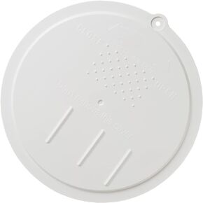 WB06X10712 Genuine OEM Replacement Microwave Fan Cover (Approx. 7.25" Dia.) AP4340405 1473299