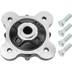 Rear Wheel Hub Studs for Polaris Ranger 900 1000 Diesel 570-Full-Size Brutus GEM eM1400 M1400 Pro-XD 5137431-067 5142964-067 7519753