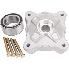 JCKLW 2204717 مجموعة خدمة محور العجلة الأمامية 5137219 3514699 7518654 متوافقة مع Polaris RZR 570 2012-2013؛ RZR 570 EFI 2012-2013; RZR 800 EFI 2010-2013; آر زي آر إس 800 2009-2014 in Kuwait