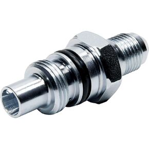 Allstar Performance P/S Pump Fitting 6AN