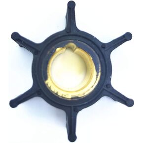 Impelle for Nissan/Tohatsu 8HP 9.8HP Outboard Sierra 18-8920 Water Pump 4-Stroke(All) 8B/9.8B…