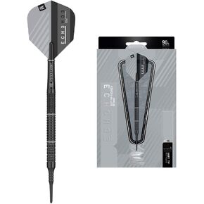 Target Darts Echo 12 21G 90% Tungsten Soft Tip Darts Set