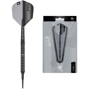 مجموعة سهام ذات طرف ناعم من التنجستين 90% من Target Darts Echo 12 21G in Saudi Arabia