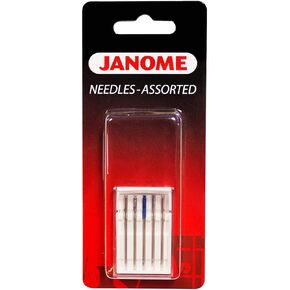Professional needle set