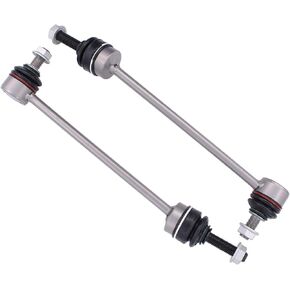 NewYall Front Left and Right Suspension Stabilizer Sway Bar Link