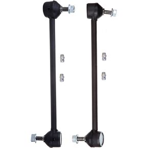 SCITOO Front Stabilizer Sway Bar End Links fit 1997-2001 for Toyota Camry 1997-2004 for Toyota Avalon 1999-2003 for Toyota Solara 1999-2003 for Lexus RX300 1997-2003 for Lexus ES300