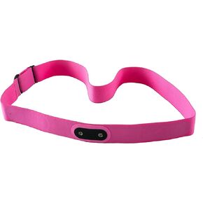 Rich Green Valley Heart Rate Monitor Replacement Strap, Adjustable Chest Band Compatible with SUUNTO Smart Heart Rate Belt