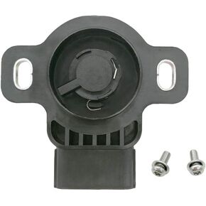 Automotive-leader 6-Pin 37971-PZX-003 Accelerator Travel Position Sensor for Acura 2004-2008 TL 3.2L TSX 2.4L Honda 2005-2014 Ridgeline 2006-2009 S2000 2005-2008 Pilot 2005-2006 CR