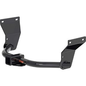 CURT 13423 Class 3 Trailer Hitch, 2-Inch Receiver, Fits Select Acura RDX