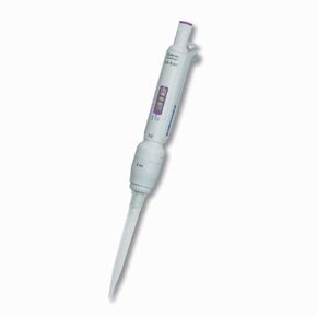 Wheaton Socorex W810316 Acura Manual 835 Variable Volume Micro Pipette, 0.5 - 5mL Volume, For Use With 5mL Wheaton Pipette Tip Or A Glass Pasteur Pipet