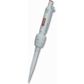 Wheaton Socorex W810316 Acura Manual 835 Variable Volume Micro Pipette, 0.5 - 5mL Volume, For Use With 5mL Wheaton Pipette Tip Or A Glass Pasteur Pipet